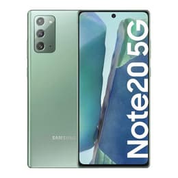 Galaxy Note20 5G 256 Go - Vert - Débloqué