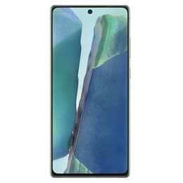 Galaxy Note20 5G 256 Go - Vert - Débloqué