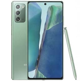 Galaxy Note20 5G 256 Go - Vert - Débloqué