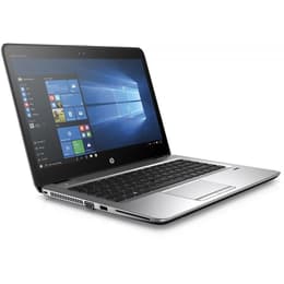 HP EliteBook 840 G3 14" Core i5 2.3 GHz - HDD 500 Go - 8 Go QWERTY - Italien