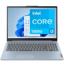 Lenovo IdeaPad Slim 3 15IAN8 15" Core i3 1.8 GHz - SSD 512 Go - 8 Go AZERTY - Français