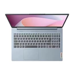 Lenovo IdeaPad Slim 3 15IAN8 15" Core i3 1.8 GHz - SSD 512 Go - 8 Go AZERTY - Français