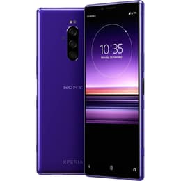 Sony Xperia 1 64 Go - Mauve - Débloqué