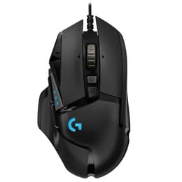 Souris Logitech G502 Sans fil