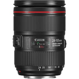 Objectif Canon ef 24-105mm 1:4 L IS II USM EF 24-105mm f/4L