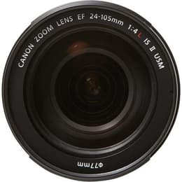 Objectif Canon ef 24-105mm 1:4 L IS II USM EF 24-105mm f/4L