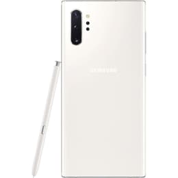 Galaxy Note10+ 256 Go - Blanc - Débloqué