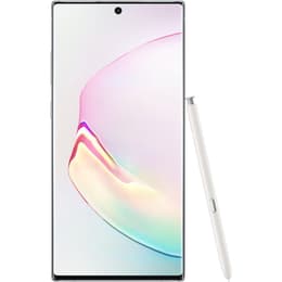 Galaxy Note10+ 256 Go - Blanc - Débloqué