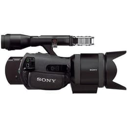 Caméra Sony HANDYCAM NEX-VG30EH - Noir