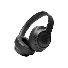 Casque réducteur de bruit wireless avec micro Jbl Tune 670NC - Noir