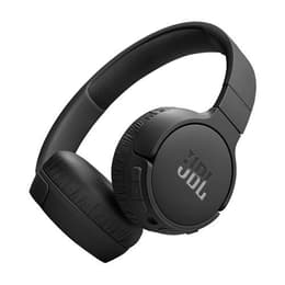Casque réducteur de bruit sans fil avec micro Jbl Tune 670NC - Noir
