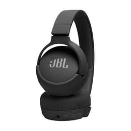Casque réducteur de bruit sans fil avec micro Jbl Tune 670NC - Noir