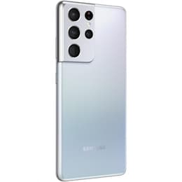 Galaxy S21 Ultra 5G 128 Go - Argent - Débloqué