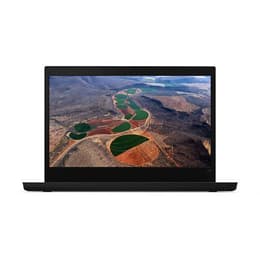Lenovo ThinkPad L14 G2 14" Ryzen 3 PRO 2.6 GHz - SSD 256 Go - 8 Go AZERTY - Français