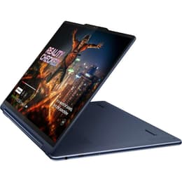 Lenovo Yoga 9 2-in-1 14IMH9 14" Core Ultra 7 1.4 GHz - SSD 1 To - 16 Go QWERTY - Italien