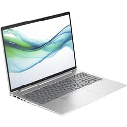 HP ProBook 460 G11 16" Core Ultra 7 1.2 GHz - SSD 512 Go - 16 Go QWERTY - Italien