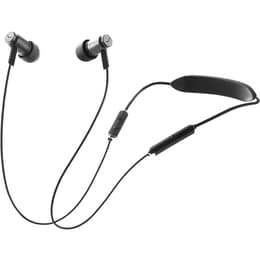 Ecouteurs Intra-auriculaire Bluetooth Réducteur de bruit - V-Moda FRZM-W-GUNBLACK