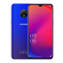 Doogee X95 Pro 32 Go - Bleu - Débloqué