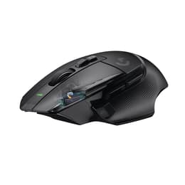 Souris Logitech G502X LightSpeed Sans fil