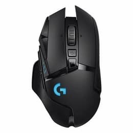 Souris Logitech G502X LightSpeed Sans fil