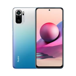 Xiaomi Redmi Note 10S 128 Go - Bleu - Débloqué - Dual-SIM