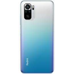 Xiaomi Redmi Note 10S 128 Go - Bleu - Débloqué