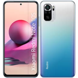 Xiaomi Redmi Note 10S 128 Go - Bleu - Débloqué