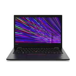 Lenovo ThinkPad L13 13" Core i5 2.4 GHz - SSD 256 Go - 8 Go AZERTY - Français