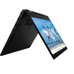 Lenovo ThinkPad L13 G2 13" Core i5 2.4 GHz - SSD 256 Go - 8 Go AZERTY - Français