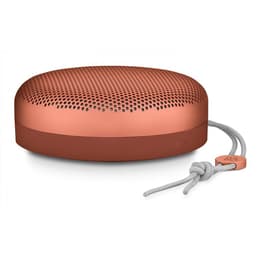 Enceinte Bluetooth Bang & Olufsen Beoplay A1 - Bronze