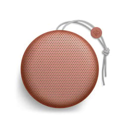 Enceinte Bluetooth Bang & Olufsen Beoplay A1 - Bronze