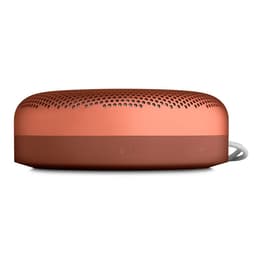 Enceinte Bluetooth Bang & Olufsen Beoplay A1 - Bronze