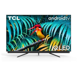 TV Tcl QLED Ultra HD 4K 165 cm 65C815