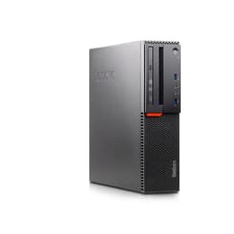 Lenovo ThinkCentre M900 SFF Core i7 3,4 GHz - HDD 2 To RAM 8 Go