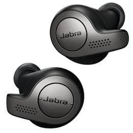 Ecouteurs Intra-auriculaire Bluetooth - Jabra Elite 65T