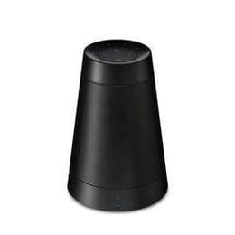 Enceinte Bluetooth Poss BTS100 Noir - Noir