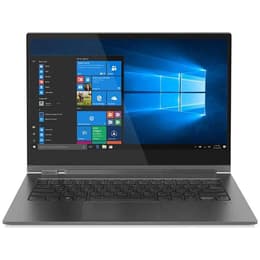 Lenovo Yoga C930-13IKB 13" Core i7 1.8 GHz - SSD 512 Go - 16 Go QWERTY - Finnois