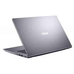 Asus VivoBook X415JA-EB022T 14" Core i5 1 GHz - SSD 512 Go - 8 Go QWERTY - Anglais