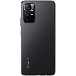 Xiaomi Redmi Note 11S 5G 64 Go - Noir - Débloqué