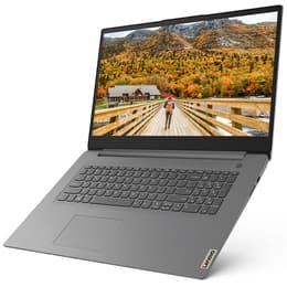 Lenovo IdeaPad 3 17ALC6 17" Ryzen 7 1.8 GHz - SSD 512 Go - 12 Go AZERTY - Français