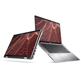 Dell Latitude 7430 2-in-1 14" Core i5 1.6 GHz - SSD 1 To - 32 Go QWERTY - Italien