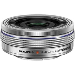 Objectif Olympus Micro 4/3 M.Zuiko Digital ED 14-42mm f/3.5-5.6 EZ Micro 4/3 14-42mm f/3.5-5.6