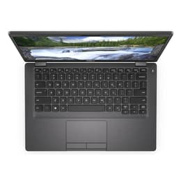 Dell Latitude 5400 14" GHz - SSD 2 To - 16 Go QWERTY - Suédois
