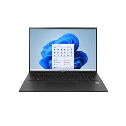 LG Gram 17" Core i7 1.5 GHz - SSD 512 Go - 16 Go QWERTY - Anglais