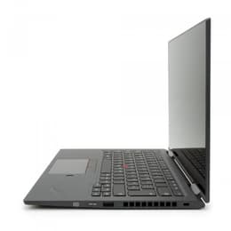 Lenovo ThinkPad X1 Yoga G4 14" Core i5 1.6 GHz - SSD 512 Go - 16 Go QWERTZ - Allemand