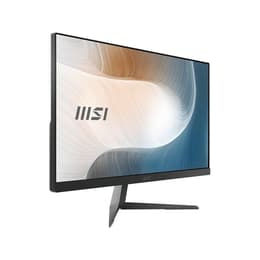 MSI AM241 11M-014EU 23" Core i5 2,4 GHz - SSD 256 Go - 8 Go QWERTY