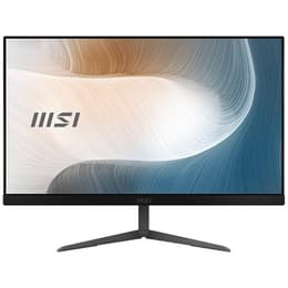 MSI AM241 11M-014EU 23" Core i5 2,4 GHz - SSD 256 Go - 8 Go QWERTY