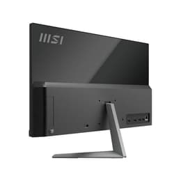 MSI AM241 11M-014EU 23" Core i5 2,4 GHz - SSD 256 Go - 8 Go QWERTY