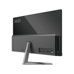 MSI AM241 11M-014EU 23" Core i5 2.4 GHz - SSD 256 GB - 8GB