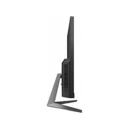 MSI AM241 11M-014EU 23" Core i5 2.4 GHz - SSD 256 GB - 8GB